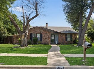 3004 Duchess Trl, Plano, TX 75074