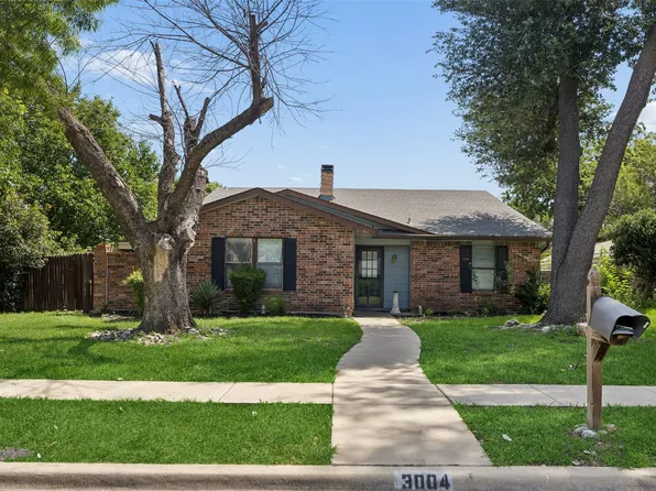 3004 Duchess Trl, Plano, TX 75074