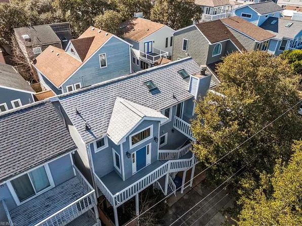 2305 Kendall St, Virginia Beach, VA 23451