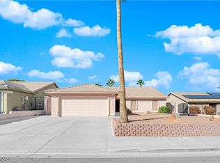 441 Mackay St, Henderson, NV 89015
