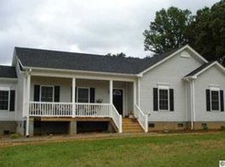 134 Henderson Rd, Bessemer City, NC 28016
