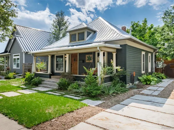 905 Alta Street, Longmont, CO 80501