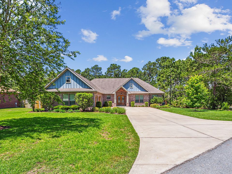 2499 Whispering Pines Blvd, Navarre, FL 32566 Zillow