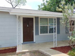 512 Avenue J, Marble Falls, TX 78654