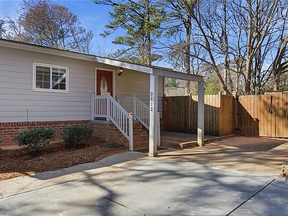 3rd image of 3112 Dove Way