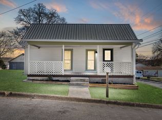 503 McGrew St, Pulaski, TN 38478