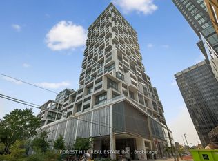 8 Hillsdale Ave E #1241, Toronto, ON