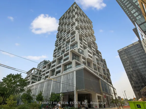 8 Hillsdale Ave E #1241, Toronto, ON M4S 0B2