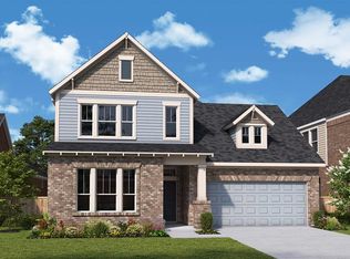 14317 Greenside Dr, Aledo, TX 76008
