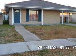 2612 Creely Dr, Chalmette, LA 70043