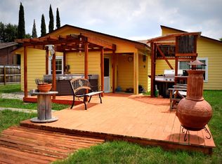 903 Alamo Dr, Midland, TX 79703