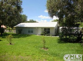 600 Broward Ave, Labelle, FL 33935