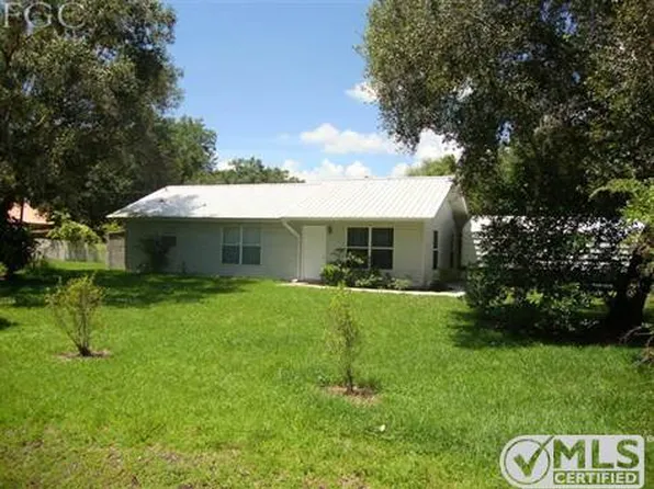 600 Broward Ave, Labelle, FL 33935