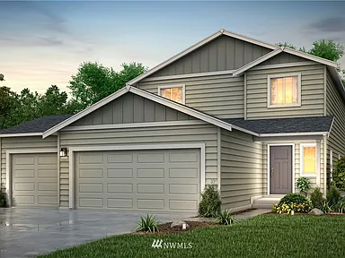 Preserve At Tumwater Place Phase 4 - 9214 Candytuft Dr Olympia WA | Zillow