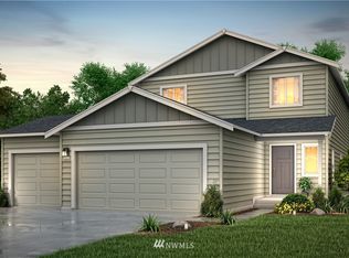 9283 Snowdrop St SE #409, Tumwater, WA