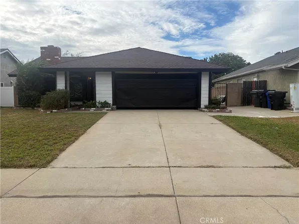 9949 Hemlock St, Rancho Cucamonga, CA 91730