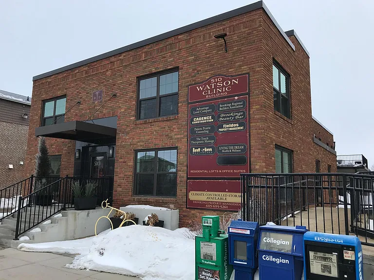 510 Main Ave #23 — Photo 1