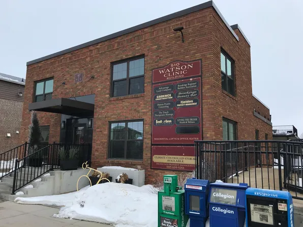 510 Main Ave, Brookings, SD