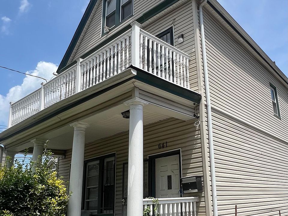 1st image of 641 Van Duzer St #2