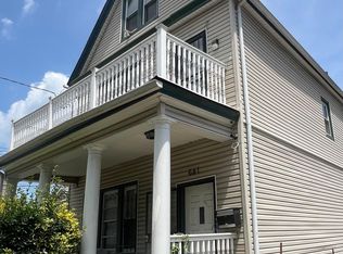 641 Van Duzer St #2, Staten Island, NY 10304