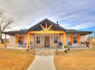 515 S Pne, Oologah, OK 74053