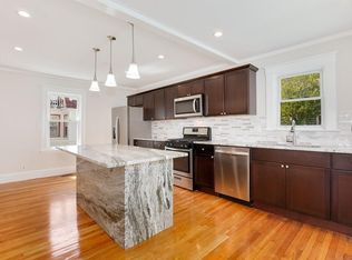 5 Putnam St, Peabody, MA 01960