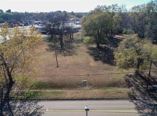 325 Jefferson St, Pittsburg, TX 75686