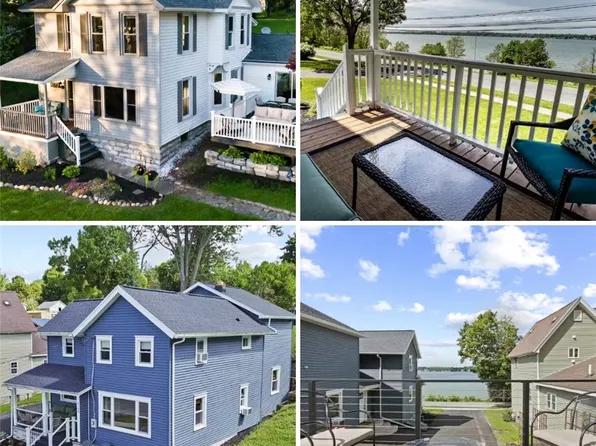 6170 Lake St, Cayuga, NY 13034