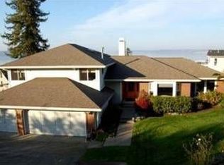 29865 Marine View Dr SW, Federal Way, WA 98023