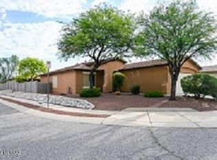 9381 E Rockhouse Peak Pl, Tucson, AZ 85710