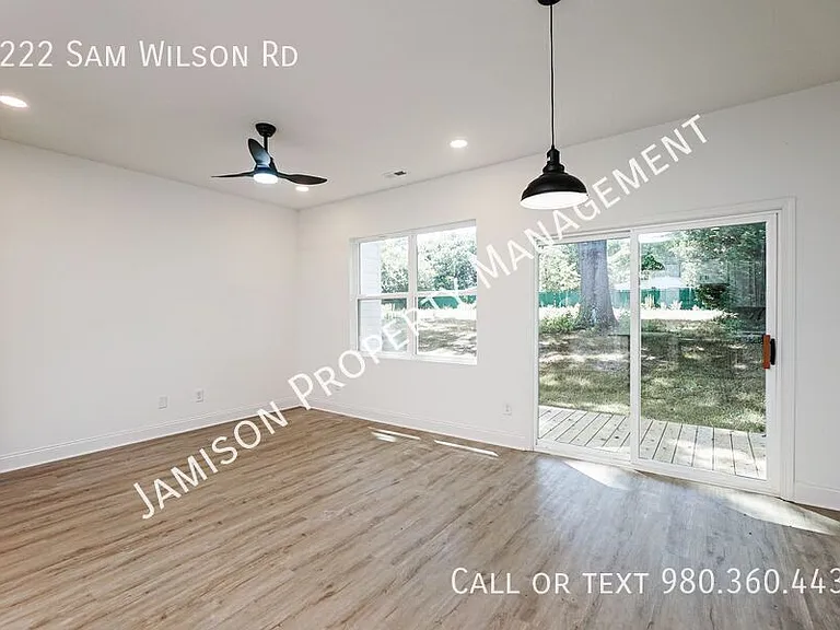 3222 Sam Wilson Rd — Photo 21