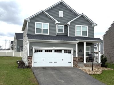 138 Twin Oaks Dr, Sarver, PA, 16055