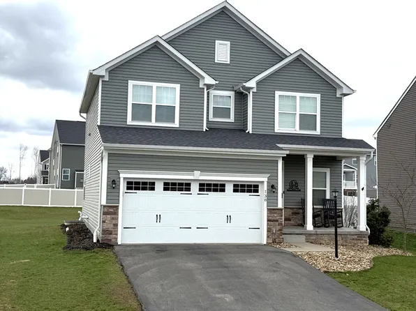138 Twin Oaks Dr, Sarver, PA 16055