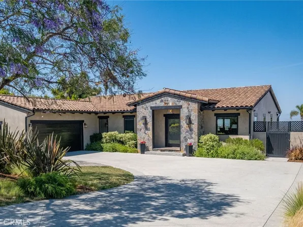 99 Rockinghorse Rd, Rancho Palos Verdes, CA 90275