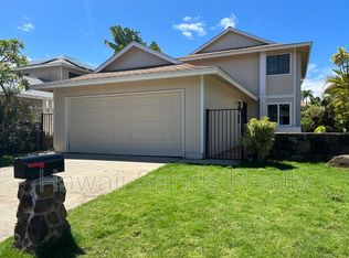 91-111 Omilu Pl, Ewa Beach, HI 96706