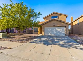 14189 Spanish Point Dr, El Paso, TX 79938