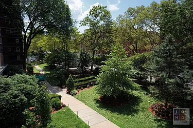 Rented by LoHo Realty