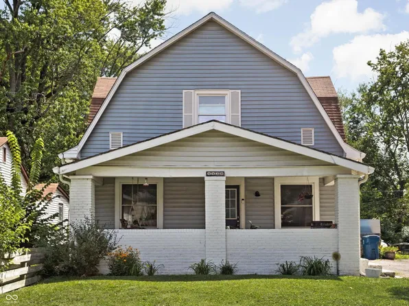 4429 Crittenden Ave, Indianapolis, IN 46205