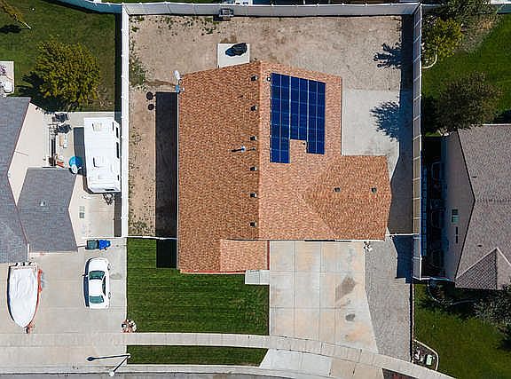 4th image of 3305 S Silver Glen Dr