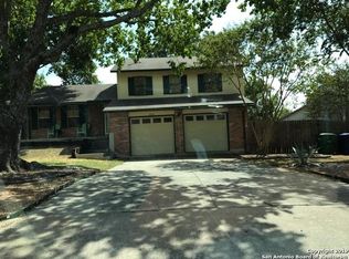 4510 Oak Wind St, San Antonio, TX 78217