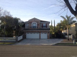 1096 Peter Christian Cir, Corona, CA 92881