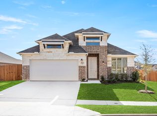 5673 Salt Springs Dr, Fort Worth, TX 76179