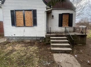 15860 Pierson St, Detroit, MI