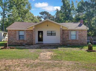1524 Simpson Highway 469, Harrisville, MS 39082