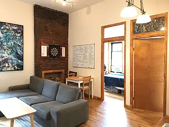 Rented by Simply Brooklyn Realty Inc