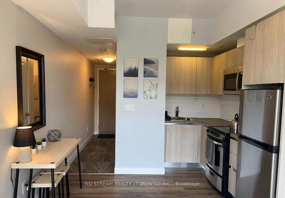 1 bed, $1,700 — Photo 3