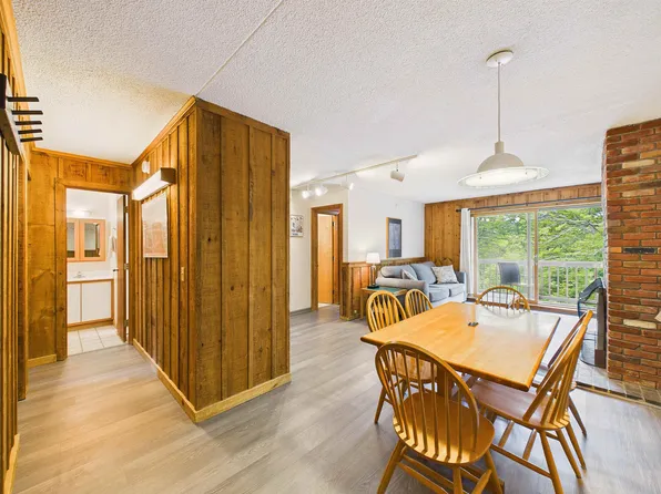 697 East Mountain Road #A5, Killington, VT 05751