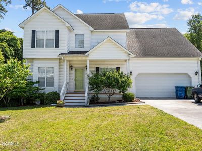 1010 Meridian Drive, Sneads Ferry, NC, 28460
