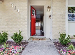314 Nettle Dr, Garland, TX 75043
