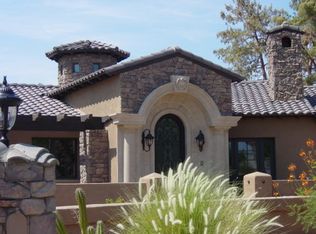 3300 E Rovey Ave, Paradise Valley, AZ 85253